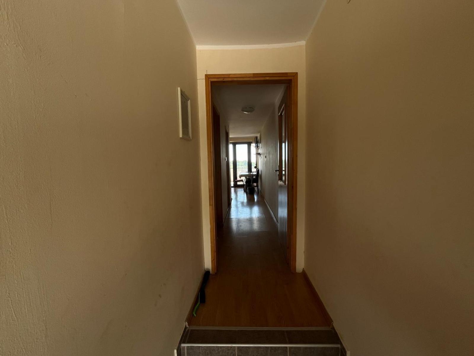 Apartments Mudric Herceg Novi Exteriör bild