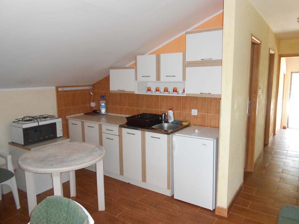 Apartments Mudric Herceg Novi Exteriör bild