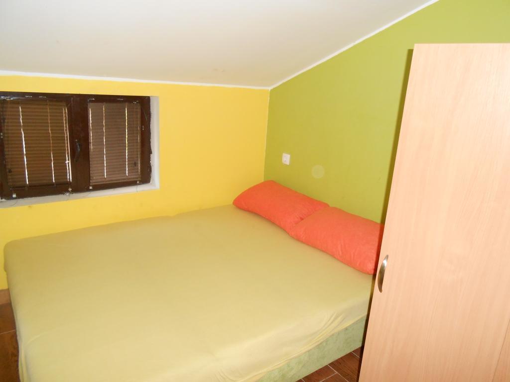 Apartments Mudric Herceg Novi Exteriör bild