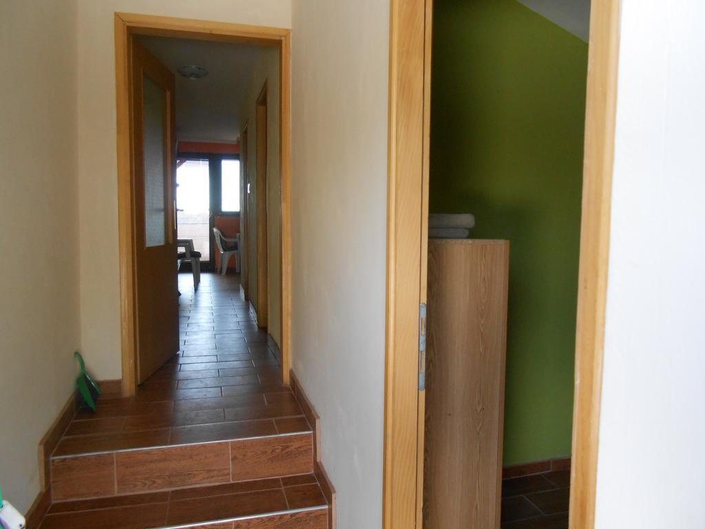 Apartments Mudric Herceg Novi Exteriör bild